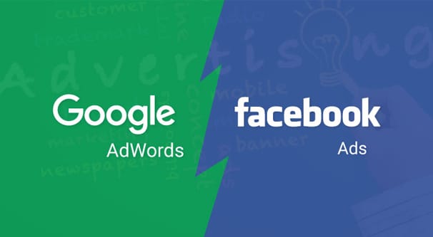 Facebook-Ads-vs-AdWords